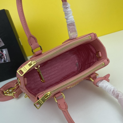 Replica Prada AAA Quality Handbags For Women #1009059 $98.00 USD for Wholesale