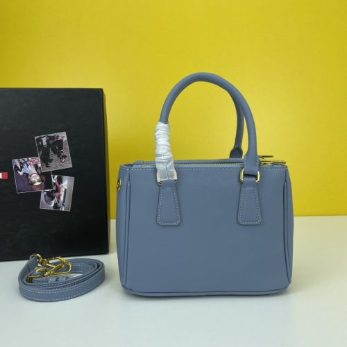 Replica Prada AAA Quality Handbags For Women #1009061 $98.00 USD for Wholesale
