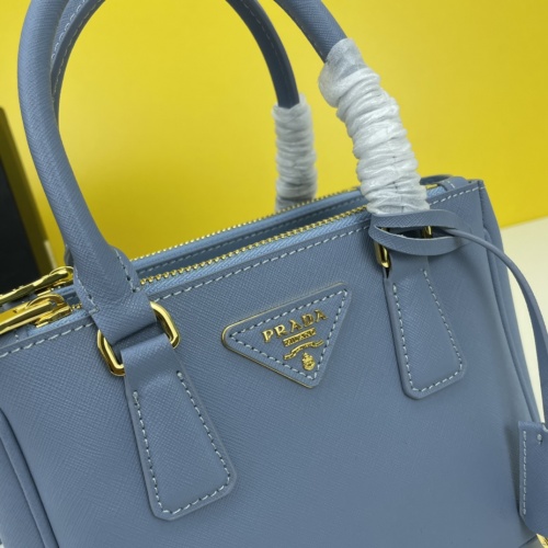 Replica Prada AAA Quality Handbags For Women #1009061 $98.00 USD for Wholesale