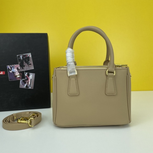 Replica Prada AAA Quality Handbags For Women #1009062 $98.00 USD for Wholesale