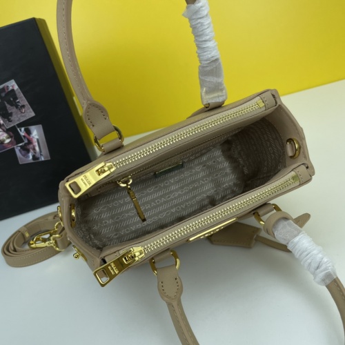 Replica Prada AAA Quality Handbags For Women #1009062 $98.00 USD for Wholesale
