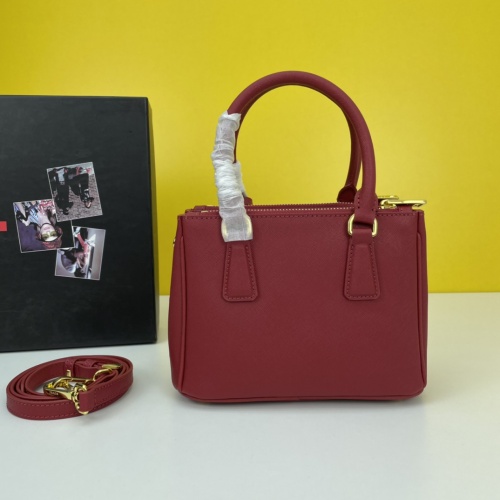 Replica Prada AAA Quality Handbags For Women #1009063 $98.00 USD for Wholesale
