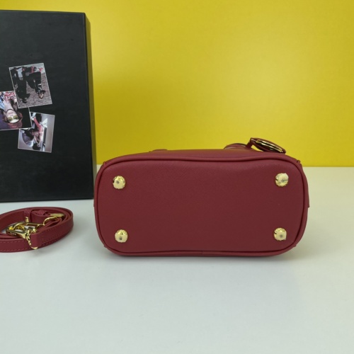Replica Prada AAA Quality Handbags For Women #1009063 $98.00 USD for Wholesale