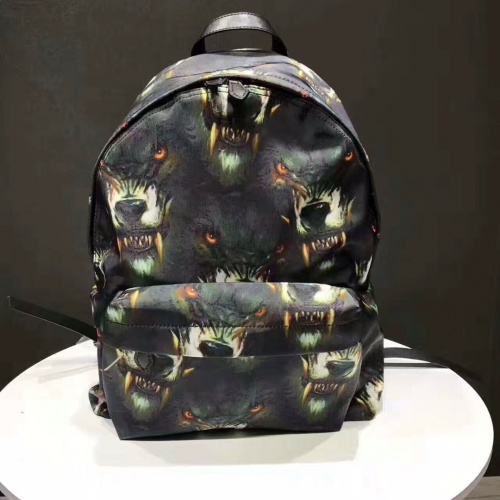 $108.00 USD Givenchy AAA Quality Backpacks #1009182