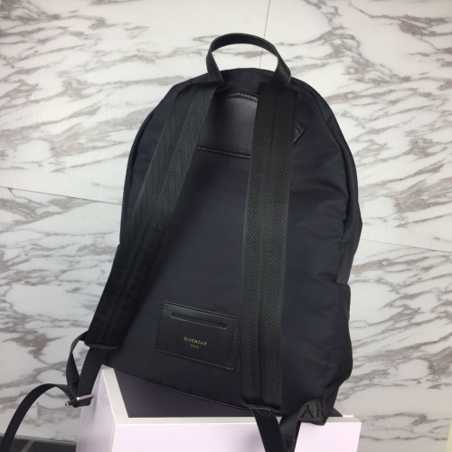 Replica Givenchy AAA Quality Backpacks #1009183 $108.00 USD for Wholesale