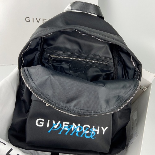 Replica Givenchy AAA Quality Backpacks #1009184 $108.00 USD for Wholesale