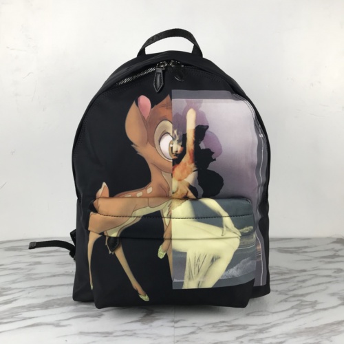 Givenchy AAA Quality Backpacks #1009186