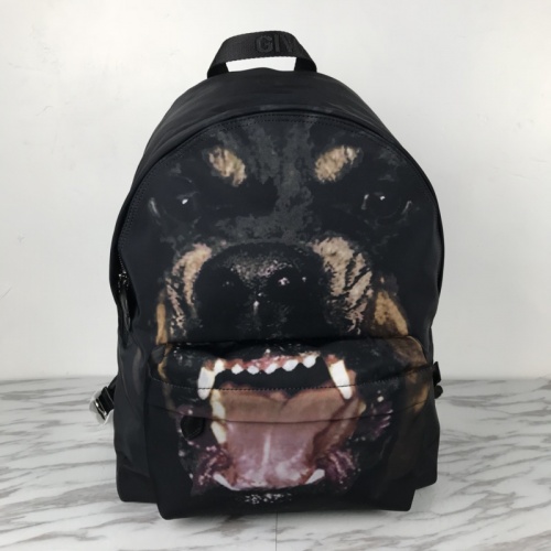 Givenchy AAA Quality Backpacks #1009187