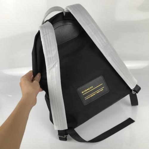 Replica Givenchy AAA Quality Backpacks #1009188 $108.00 USD for Wholesale