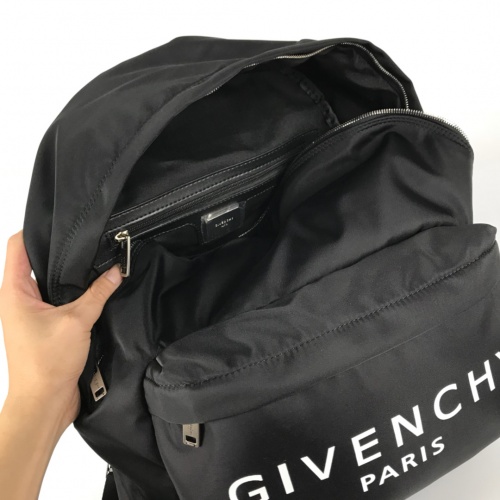 Replica Givenchy AAA Quality Backpacks #1009188 $108.00 USD for Wholesale