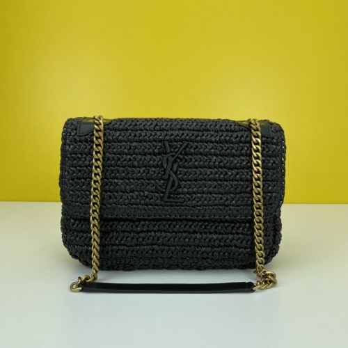 Yves Saint Laurent YSL AAA Quality Messenger Bags #1009204