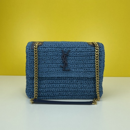 Yves Saint Laurent YSL AAA Quality Messenger Bags #1009207