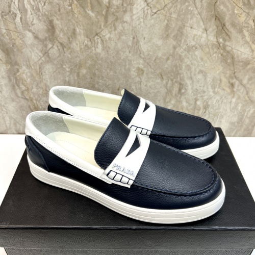 Prada Casual Shoes For Men #1009316