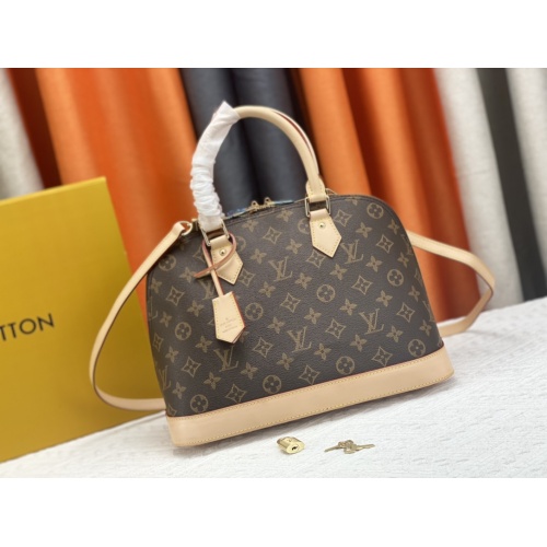 Louis Vuitton AAA Quality Handbags For Women #1009398