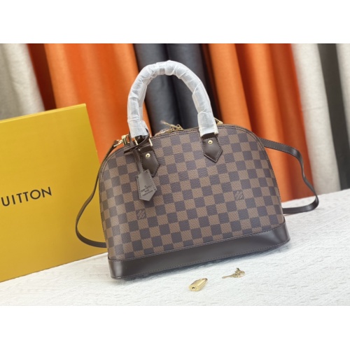 Louis Vuitton AAA Quality Handbags For Women #1009399