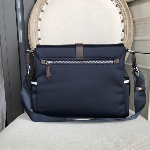 Replica Prada AAA Man Messenger Bags #1009597 $112.00 USD for Wholesale