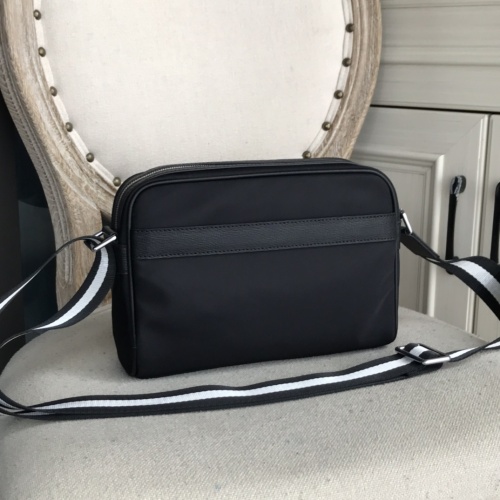 Replica Prada AAA Man Messenger Bags #1009601 $105.00 USD for Wholesale