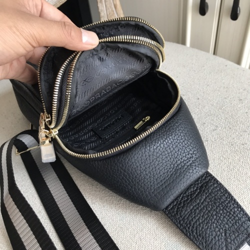 Replica Prada AAA Man Messenger Bags #1009606 $102.00 USD for Wholesale