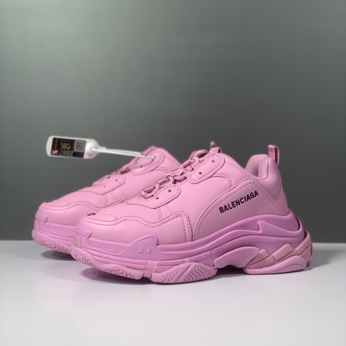 Balenciaga Fashion Shoes For Women #1009801