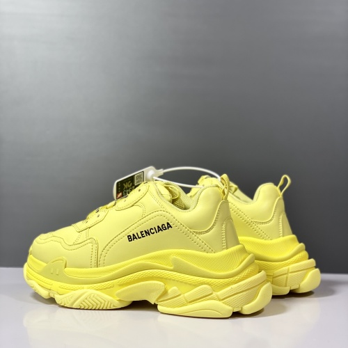 Replica Balenciaga Fashion Shoes For Women #1009802 $140.00 USD for Wholesale