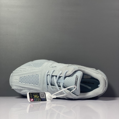 Replica Balenciaga Fashion Shoes For Men #1009805 $155.00 USD for Wholesale