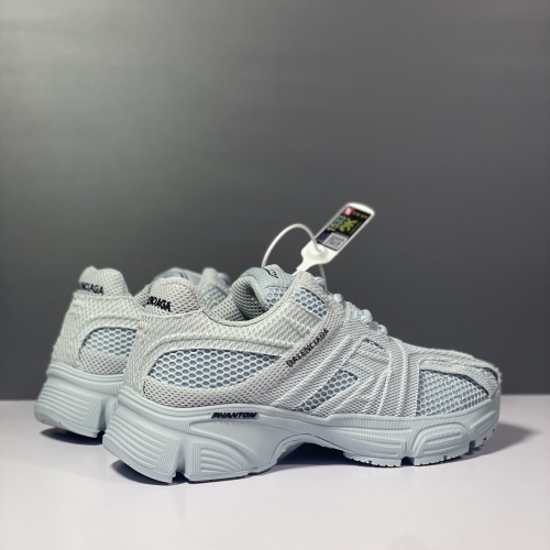 Replica Balenciaga Fashion Shoes For Men #1009805 $155.00 USD for Wholesale