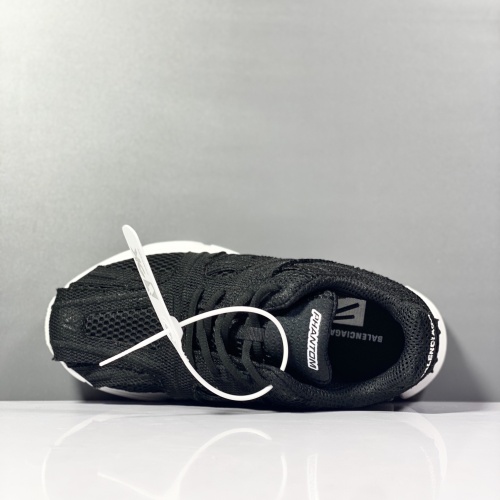 Replica Balenciaga Fashion Shoes For Men #1009806 $155.00 USD for Wholesale