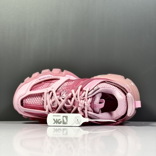 Replica Balenciaga Fashion Shoes For Women #1009807 $170.00 USD for Wholesale