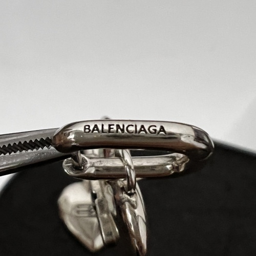 Replica Balenciaga Earrings For Women #1009832 $40.00 USD for Wholesale