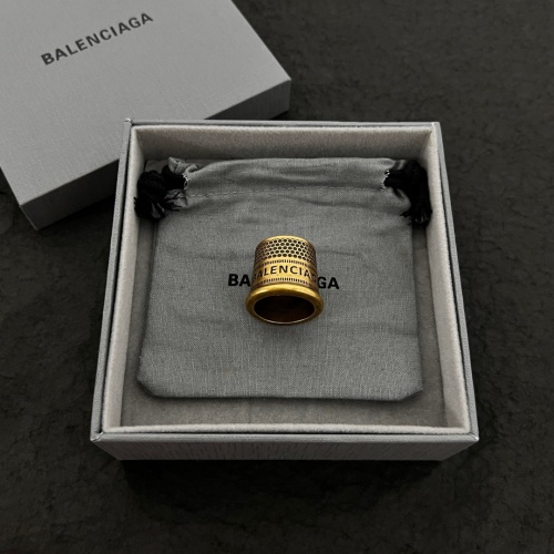 Balenciaga Rings For Women #1009874