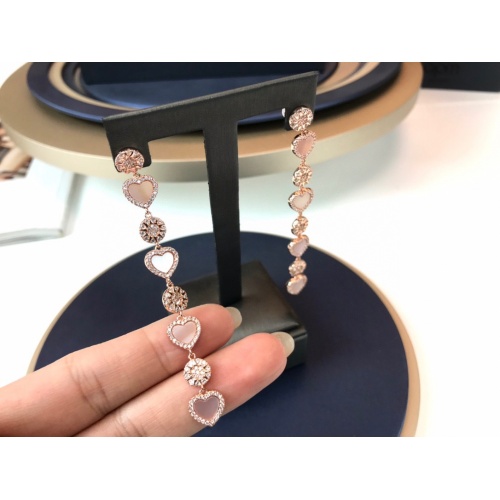 Replica Apm Monaco Earrings For Women #1009902 $52.00 USD for Wholesale