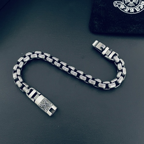 Replica Chrome Hearts Bracelet For Unisex #1009952 $52.00 USD for Wholesale