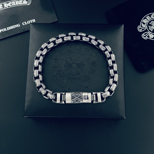 Replica Chrome Hearts Bracelet For Unisex #1009952 $52.00 USD for Wholesale