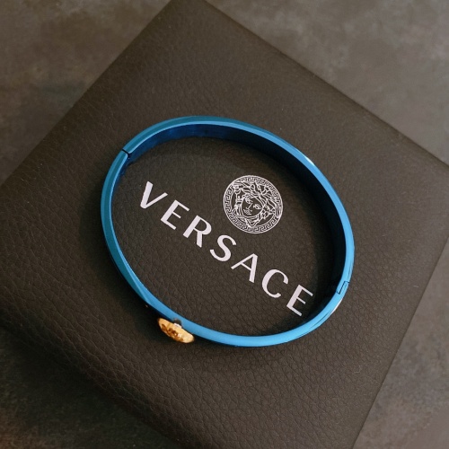 Replica Versace Bracelet #1009982 $42.00 USD for Wholesale