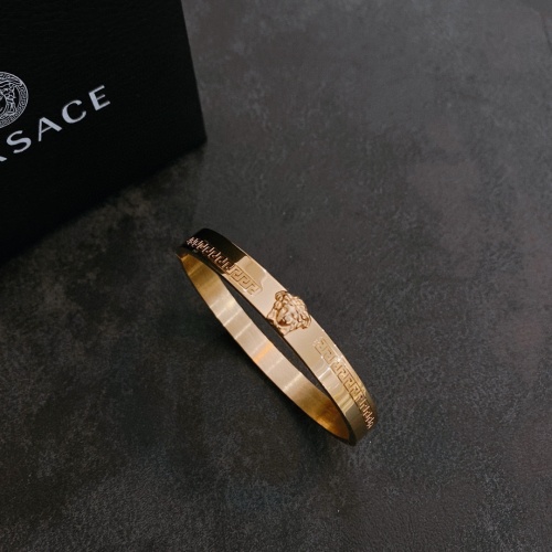 Replica Versace Bracelet #1009983 $42.00 USD for Wholesale