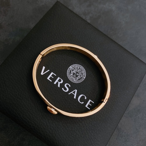Replica Versace Bracelet #1009983 $42.00 USD for Wholesale