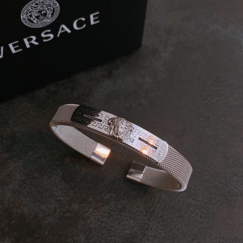 Replica Versace Bracelet #1009987 $42.00 USD for Wholesale