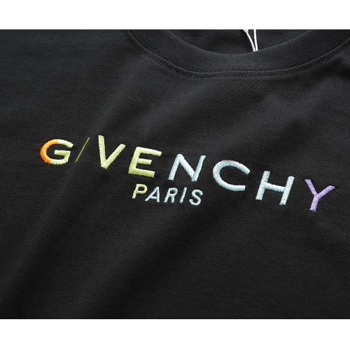 Replica Givenchy T-Shirts Short Sleeved For Unisex #1009997 $40.00 USD for Wholesale