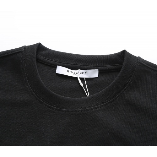 Replica Givenchy T-Shirts Short Sleeved For Unisex #1009997 $40.00 USD for Wholesale