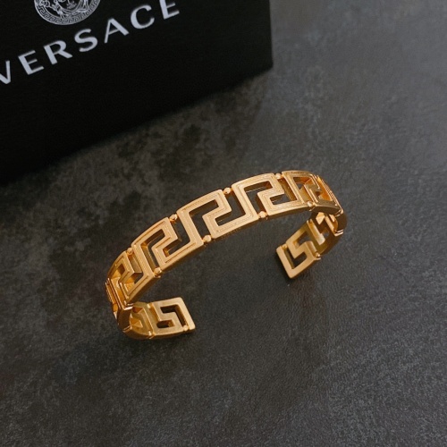 Versace Bracelet #1010002 $36.00 USD, Wholesale Replica Versace Bracelets