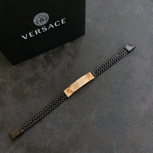 Versace Bracelet #1010003