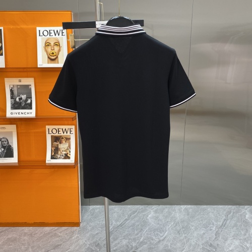 Replica Burberry T-Shirts Short Sleeved For Men #1010032 $48.00 USD for Wholesale