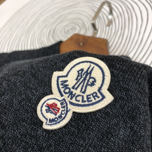 Replica Moncler New Jackets Long Sleeved For Men #1010102 $76.00 USD for Wholesale