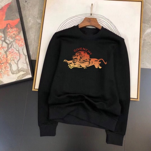 Givenchy Hoodies Long Sleeved For Men #1010105