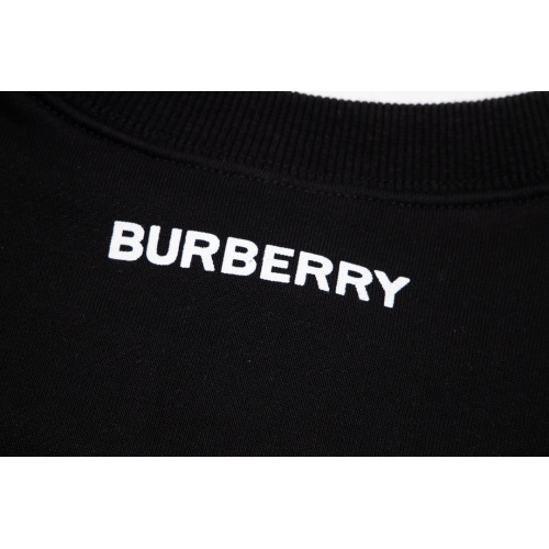 Replica Burberry Hoodies Long Sleeved For Unisex #1010121 $52.00 USD for Wholesale