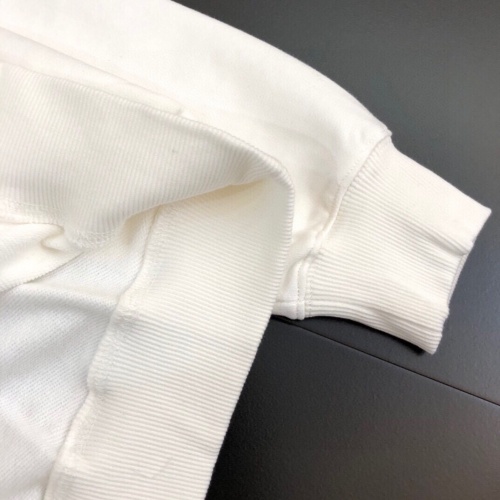 Replica Prada Hoodies Long Sleeved For Men #1010137 $40.00 USD for Wholesale