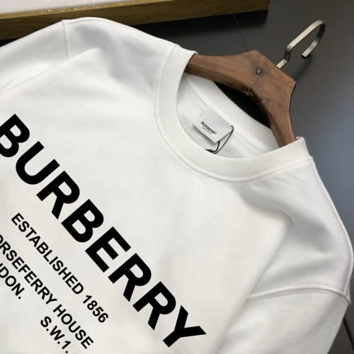 Replica Burberry Hoodies Long Sleeved For Men #1010151 $40.00 USD for Wholesale