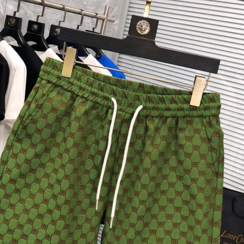 Replica Balenciaga Pants For Men #1010170 $56.00 USD for Wholesale