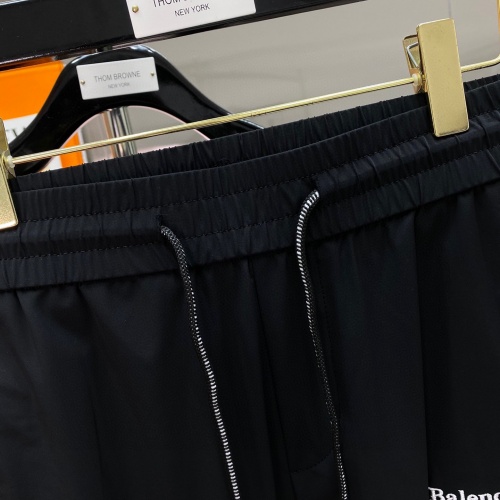 Replica Balenciaga Pants For Men #1010172 $60.00 USD for Wholesale
