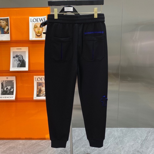 Replica Chrome Hearts Pants For Men #1010178 $60.00 USD for Wholesale